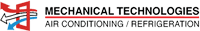 Mechanical Technologies Sticky Logo